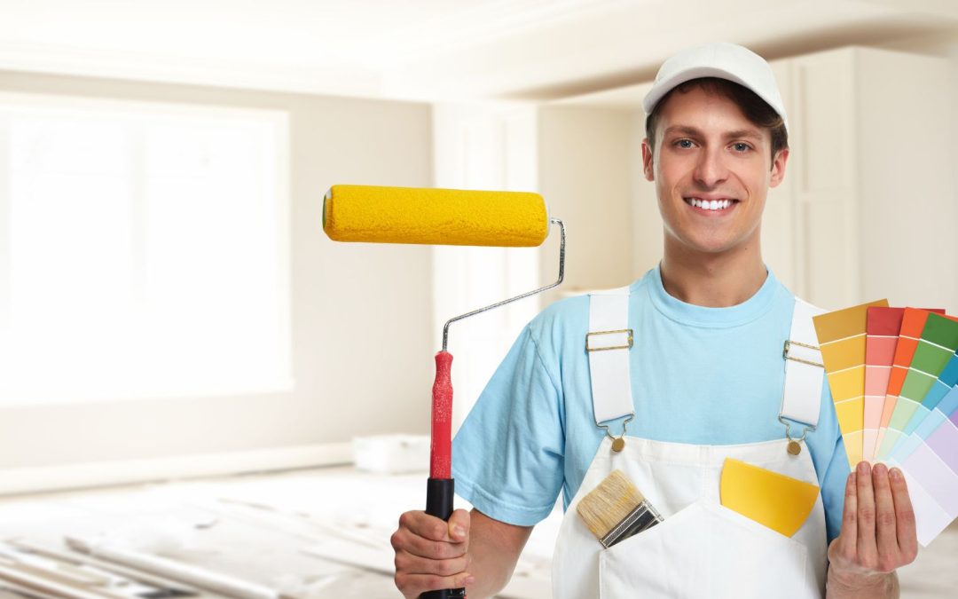 tips for choosing the right house paint
